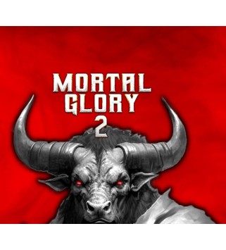 Mortal Glory 2 Steam Key GLOBAL